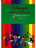 disneys world of english book 5