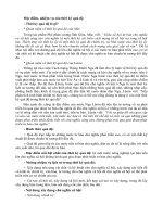 Đặc điểm, nhiệm vụ của thời kỳ quá độ pdf