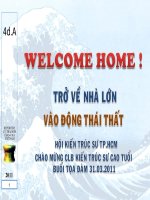 KHOA HỌC PHONG THỦY VÀ NHỮNG ĐIỀU CHƯA BIẾT
