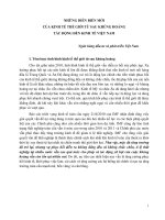 Báo cáo khoa học 