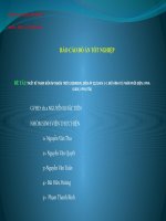 luan anh ve he thong dien pot