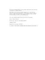 The Project Gutenberg EBook of Sur quelques applications des fonctions elliptiques, by Charles potx