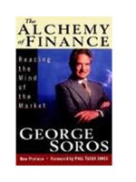 THE ALCHEMY OF FINANCE READING THE MIND OF THE MARKET pot