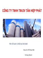 tan hiep phat pdf