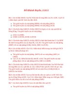 bai tap hinh hoc khong gian pot