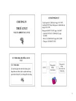 CHƯƠNG IV THUẾ GTGT VALUE ADDED TAX (VAT) pdf