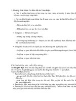 Tài liệu cơ bản về An toàn điện pdf