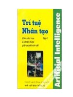 Tri tuệ nhân tạo part pot