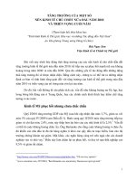 Báo cáo khoa học 