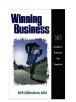 Winning Business - How to Use Financial Analysis and Benchma 1999 docx