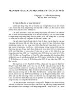 Báo cáo khoa học 