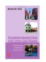 Tourism Marketing for Cities and Towns pptx
