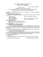 Bien ban nghiem thu T5 doc