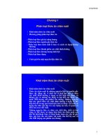 Chương 1 Phân loại thức ăn chăn nuôi pot