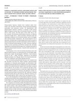 Báo cáo khoa học 