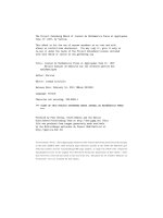 Journal de Mathématics Pures et Appliquées Tome II pdf