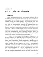 CHƯƠNG 2: RỦI RO THÂM HỤT TÀI KHÓA pdf