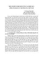 Báo cáo khoa học 