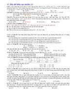 Dãy thế điện cực chuẩn pptx