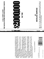 How I Made $2,000,000 In The Stock Market pot