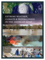 extreme weather, climate & preparedness in the american mind pdf