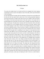 THE CHOICE by Mark Curl Prologue doc