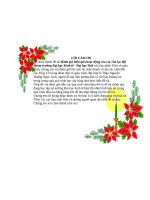 Đánh giá hiệu quả hoạt động của các câu lạc bô đội nhóm trường Đại học Kinh tế - Đại học Huế ppt