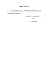 “Đánh giá tác động của chính sách hỗ trợ phát triển sản xuất nông, lâm, ngư nghiệp theo Nghị quyết 30a2008NQCP tại huyện Sốp Cộp, tỉnh Sơn La”.