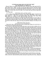 van hoa dan toc thai