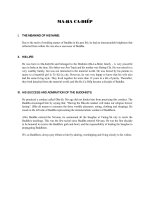 chương trình tu học chánh thiện english