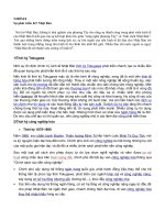 sự phát triển Kinh Tế Nhật Bản potx