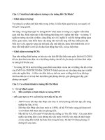 Đề cương ôn tập Tư tưởng Hồ Chí Minh pptx