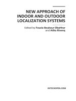 NEW APPROACH OF INDOOR AND OUTDOOR LOCALIZATION SYSTEMS pps