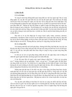 Hướng dẫn học sinh học từ vựng tiếng anh