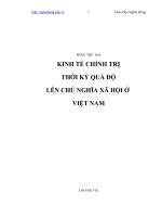 Giao trinh KTCT2 pot