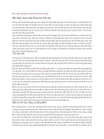 Bài 3 Ngôn ngữ lập trình Java bên dưới cái vỏ ngoài docx