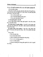 khái quát kinh tế vĩ mô