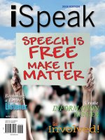 ispeak public speaking for contemporary - paul nelson