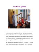 Con hổ cái giữ nhà pdf