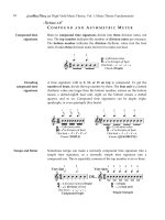 Music Theory FundamentalsSection 1.6 pptx