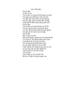 EM  TÔI ĐÂU- Tác giả Phan Xuân Mai