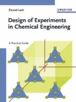 Design of Experiments in Chemical Engineering pptx