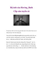 Bộ ảnh của Having_Bath Cấp cứu tuyến xã potx