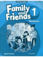 family 1 workbook