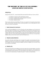 chương trình tu học hướng thiện english