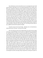 THỰC HIỆN DI CHÚC CỦA BÁC