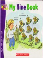 my nine book