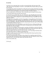 bi quyet thanh cong trong chan nuoi ga pot