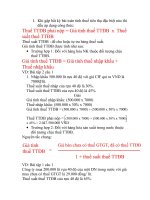 kế toán thuế tiêu thụ đặc biệt pot