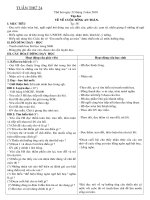 GIAO AN 4 - T24 (cktkn-moi)